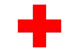 Watch with Red Cross Logo - American Red Cross Defeats Johnson & Johnson in Trademark Spat