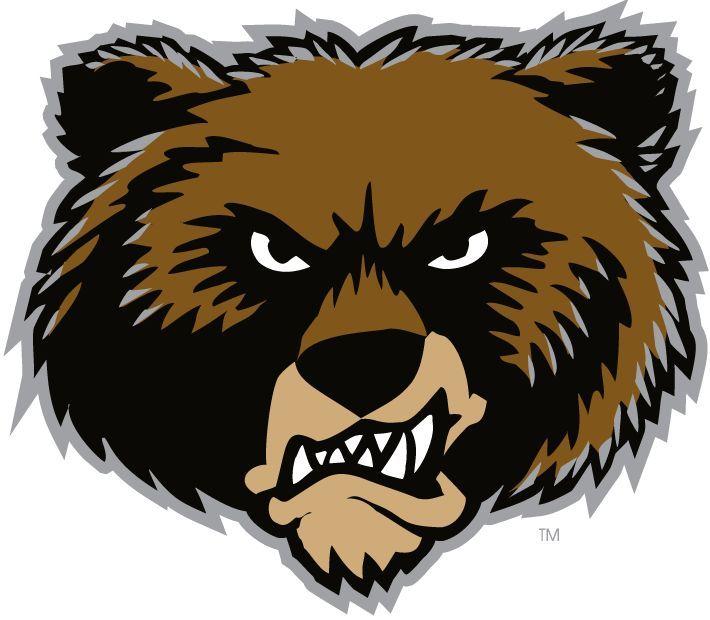 Grizzly Bear Logo