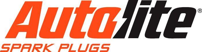 Autolite Spark Plug Logo - Autolite