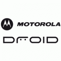 Droid Logo - Motorola Droid | Brands of the World™ | Download vector logos and ...