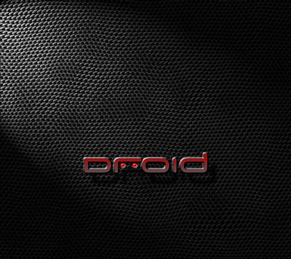Droid Logo - Photo Droid Logo in the album Member Galleries