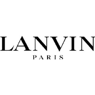 Lanvin Logo - lanvin logo font? | Typophile