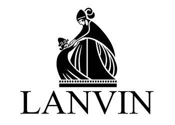 Lanvin Logo - Lanvin Logo