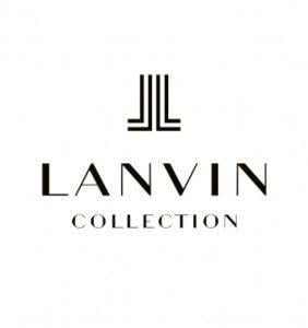 Lanvin Logo - Lanvin Logo.com. NEW logo. Logos, Lanvin, Typography fonts