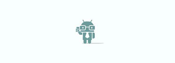 Droid Logo - Smart Droid Logo | Symbol | Pinterest | Logos, Logo design and Best ...