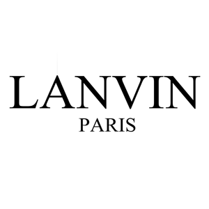Lanvin Logo - LANVIN ICONIC GOLD HASHTAG Brooch Scandi Market E Marketplace