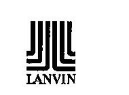 Lanvin Logo - JEANNE LANVIN Trademarks (22) from Trademarkia
