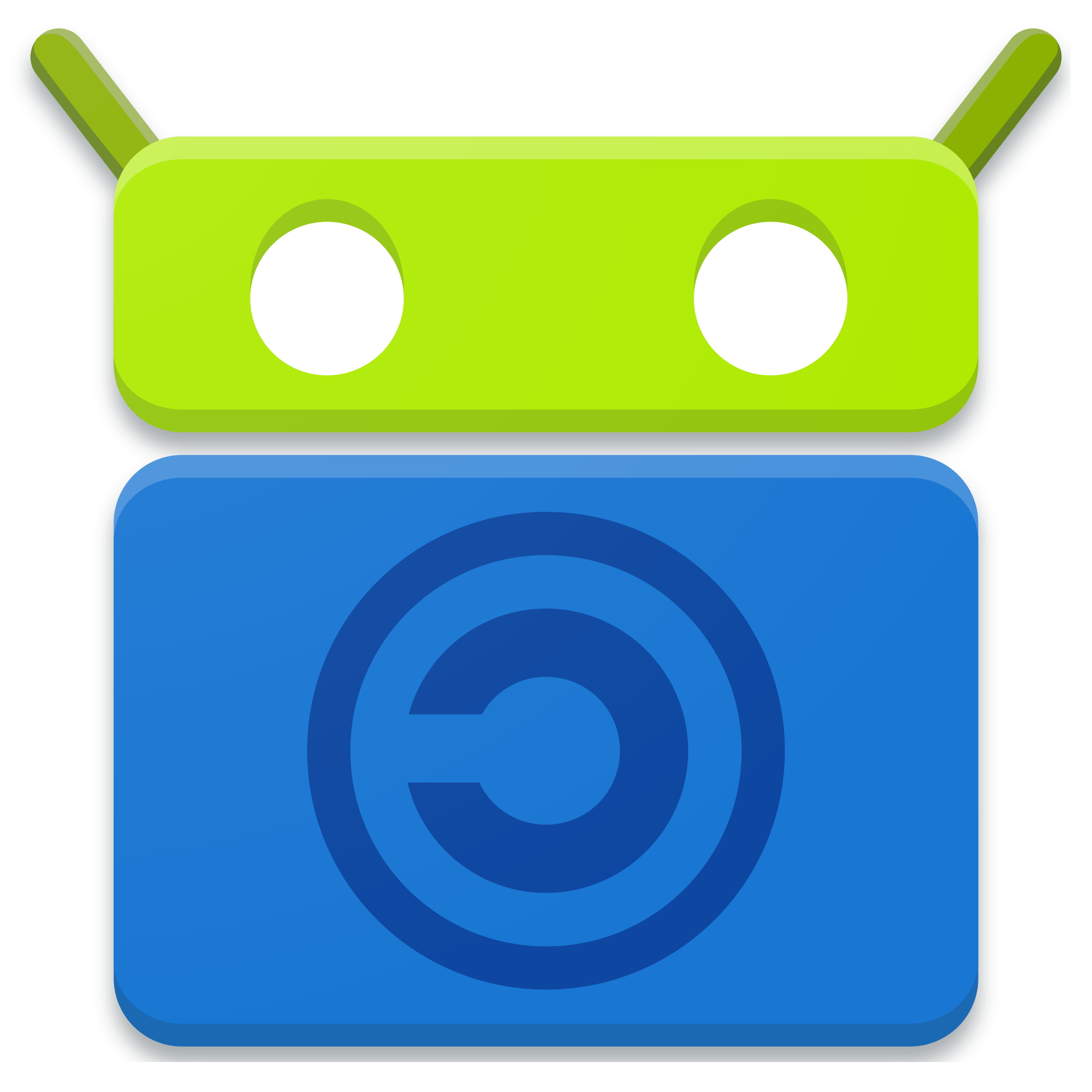 Droid Logo - File:F-Droid Logo 4.svg - Wikimedia Commons