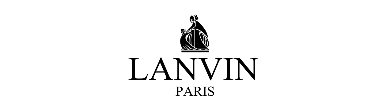 Lanvin Logo - Lanvin - Rustan's The Beauty Source | Elite Beauty Brands in The ...