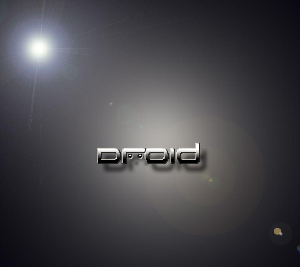 Droid Logo - Photo 