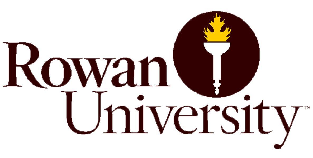 Rowan U Logo - Rowan University Logo