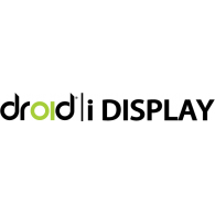 Droid Logo - Droid i Display | Brands of the World™ | Download vector logos and ...
