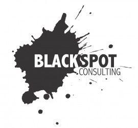 Black Spot Logo - Blackspot Consulting e.U. – credible management
