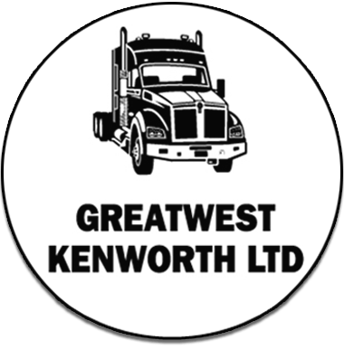 Kenworth Truck Logo - Great West Kenworth » Greatwest Kenworth Ltd