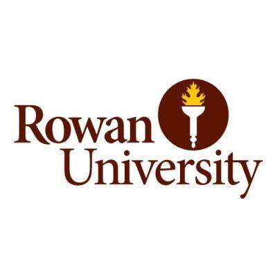 Rowan U Logo - Rowan University | The Common Application