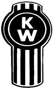 Kenworth Truck Logo - kenworth trucks truck Financing. Semi Truck Leasing