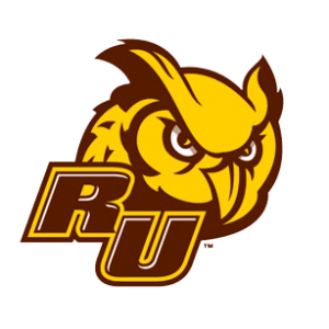 Rowan U Logo - Rowan University II. URugby HS and College Rugby
