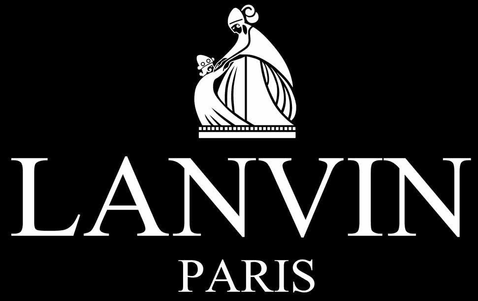 Lanvin Logo - SHIMMER UP YOUR SEASON VIDEO: With #PFW Lanvin S/S 2014 Collection ...