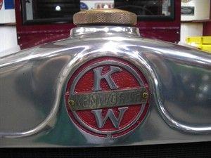 Kenworth Truck Logo - Kenworth Trucks World's Best ®