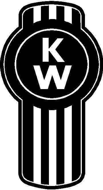 Kenworth Truck Logo - Kenworth Logos