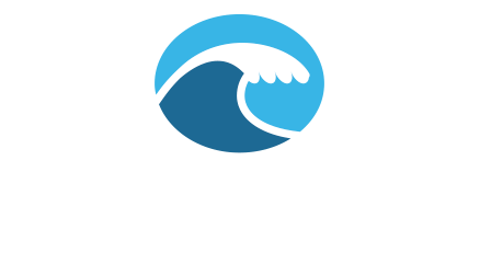 Blue Wave Logo - Blue wave - ISDIN