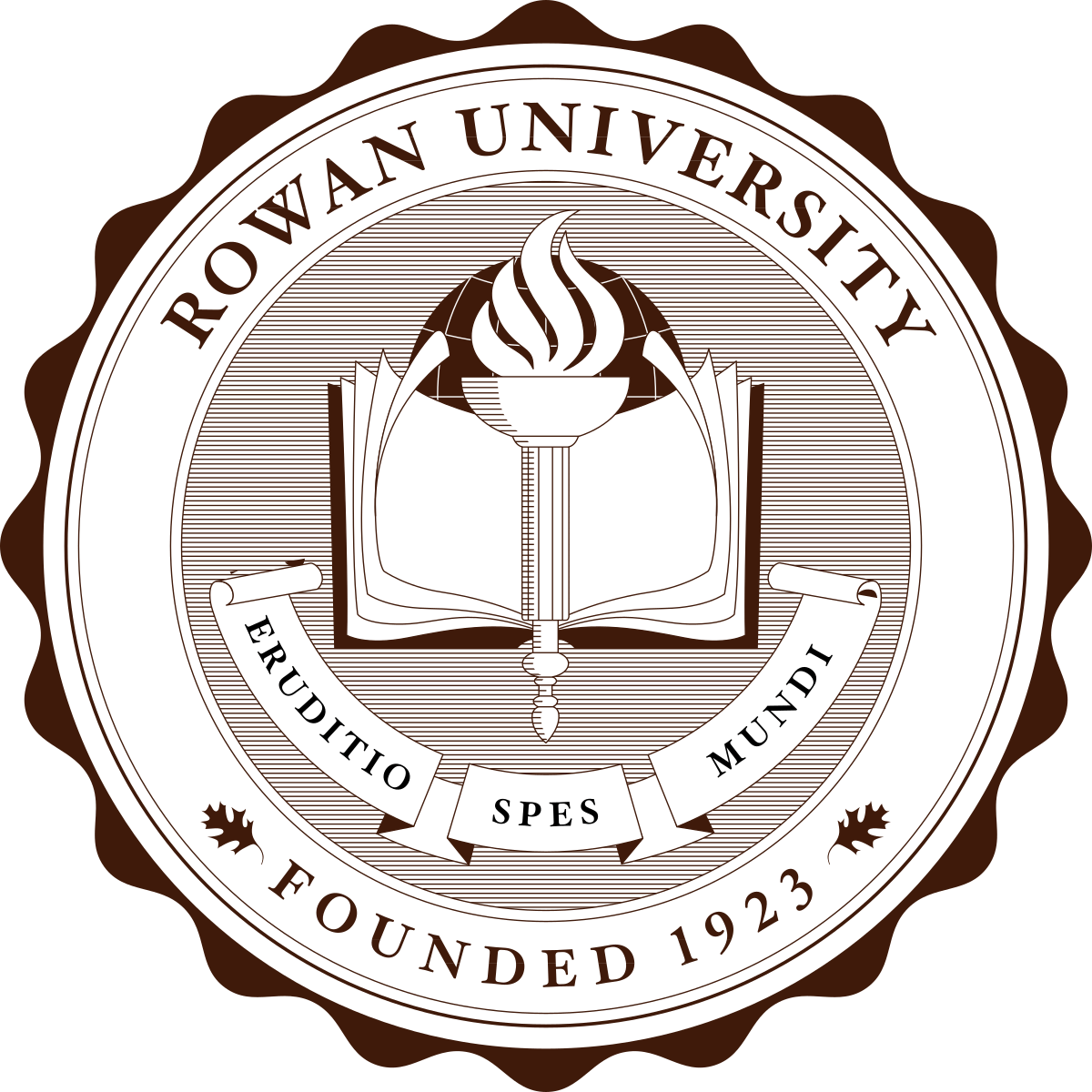 Rowan U Logo - Rowan University