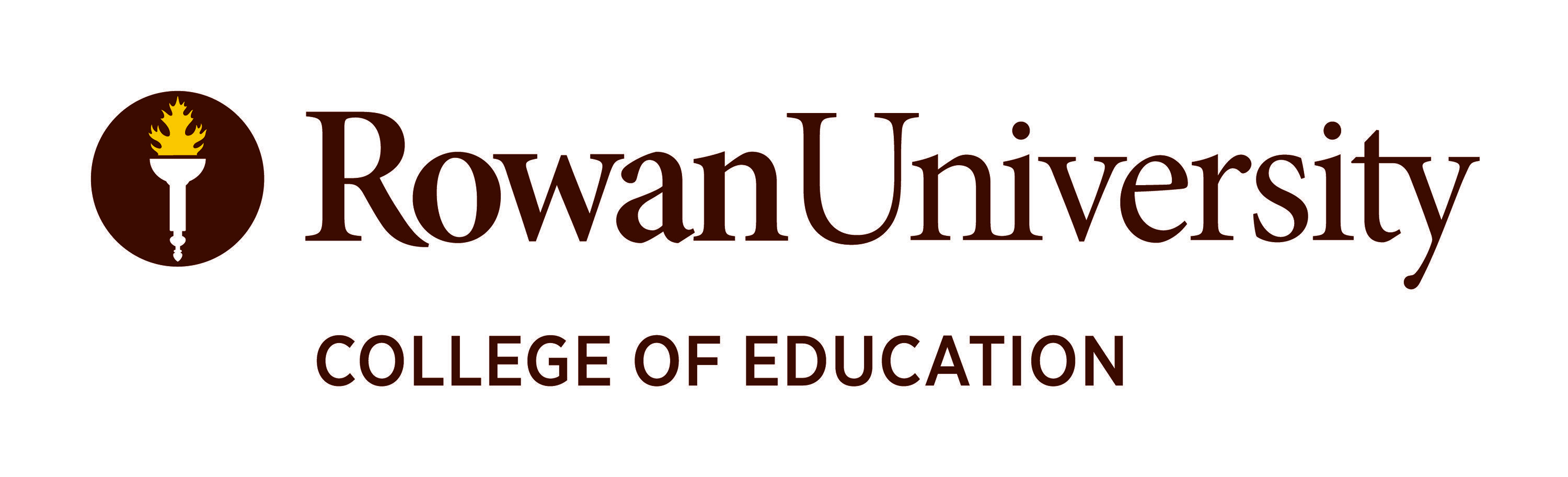 Rowan U Logo - ASPIRE | College of Education | Rowan University