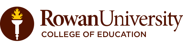 Rowan U Logo - College of Education