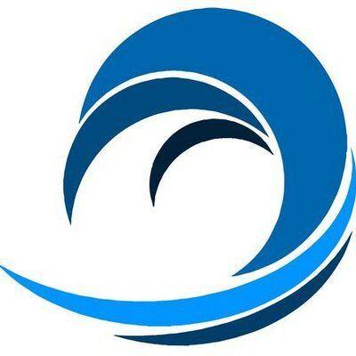 Blue Wave Logo - BlueWave Mobile (@BlueWaveMobile) | Twitter