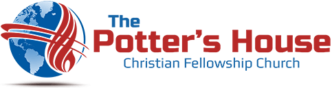 Potter's House Logo - The Potter's House Portsmouth – Christian Fellowship Church