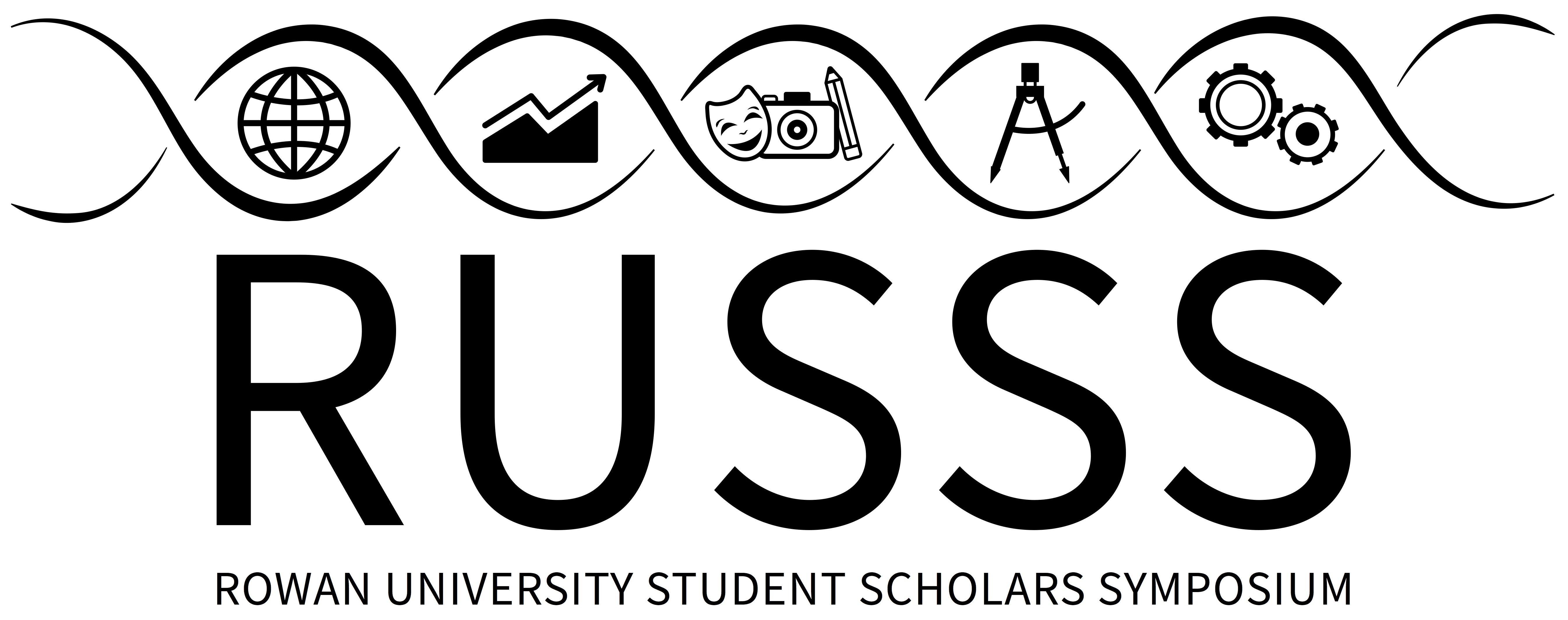 Rowan U Logo - Rowan University Student Scholars Symposium | College of Science and ...