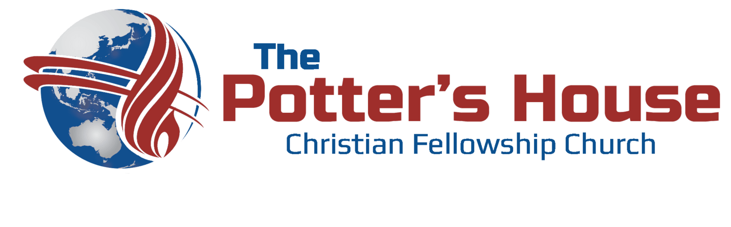 Potter's House Logo - Home - POTTERS HOUSE CHURCH BUNBURY