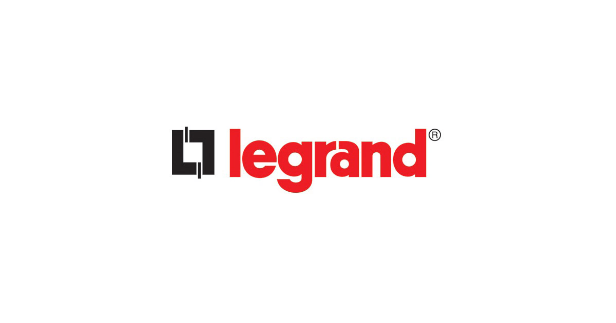 Wire Electrical Logo - Legrand US | Wire Management, Wiring Devices, and Cable Management ...