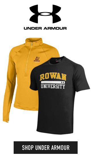 Rowan U Logo - Rowan University Official Bookstore. Textbooks, Rentals