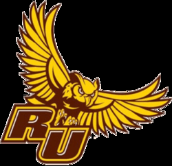 Rowan U Logo - Rowan university Logos
