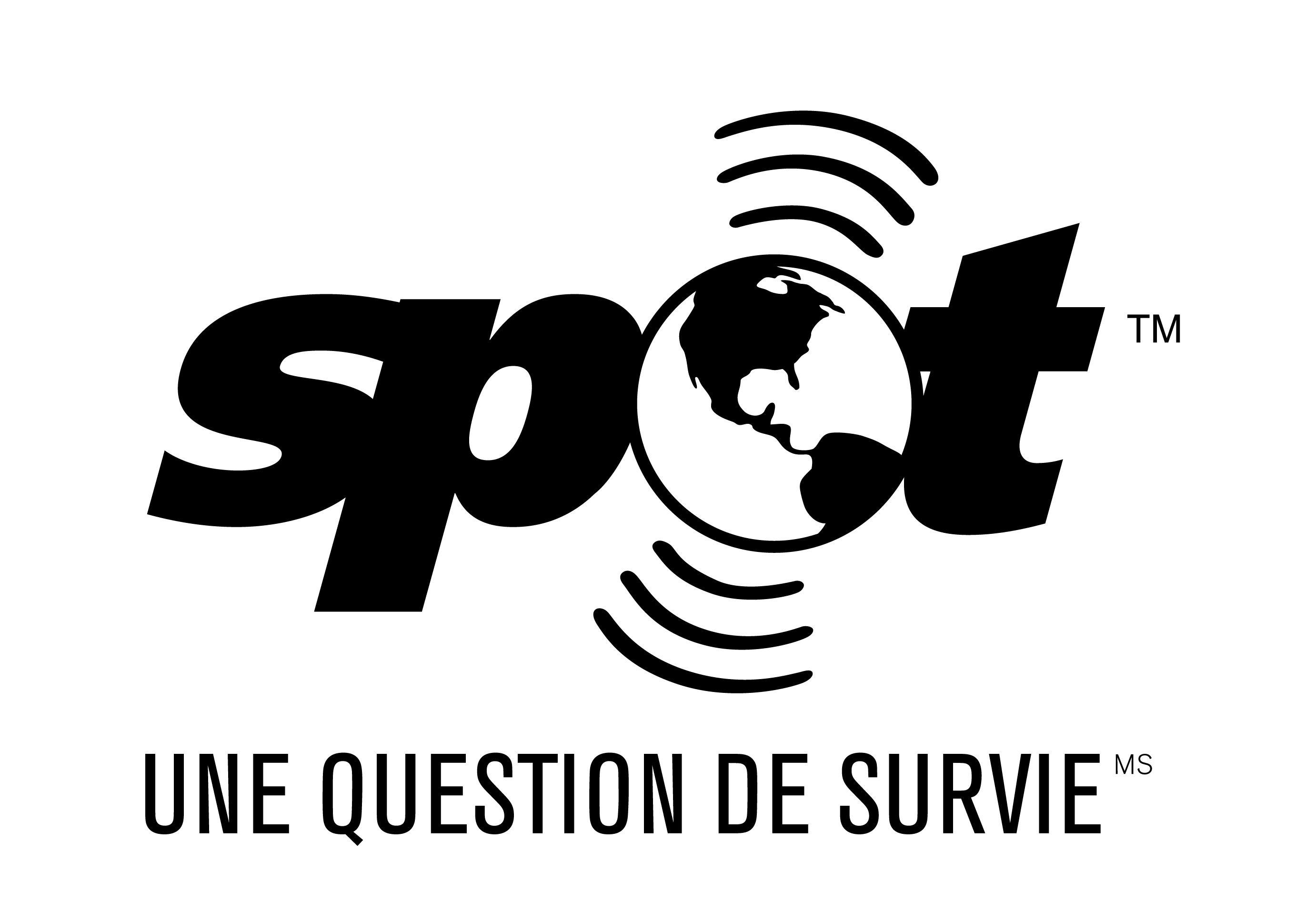 Black Spot Logo - SPOT News