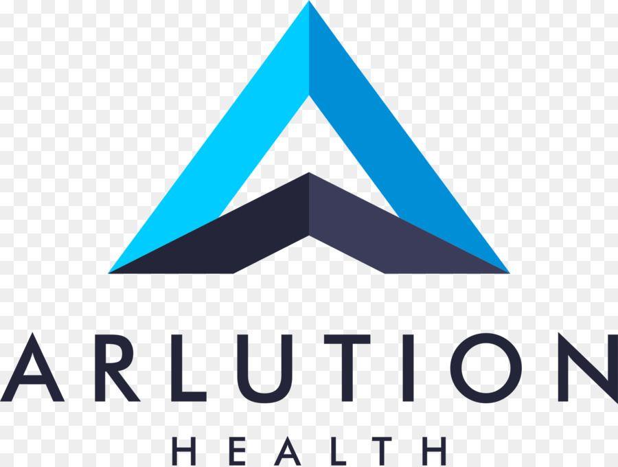 Triangle Health Logo - Logo Product design Health Brand Angle insurance png
