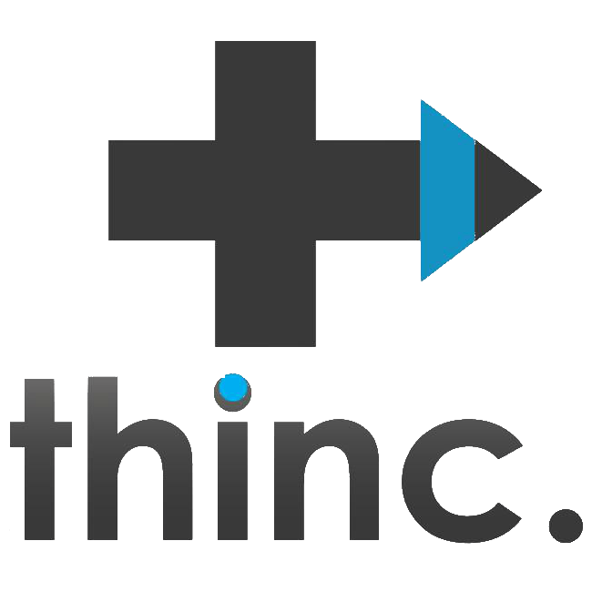 Triangle Health Logo - Home Health Innovation Challenge (THInC)