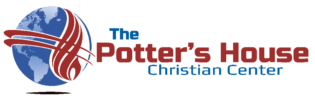 Potter's House Logo - About POTTERS HOUSE CHRISTIAN CENTER