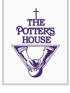 Potter's House Logo - The Potter's House Church
