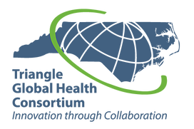 Triangle Health Logo - 2018 Triangle Global Health Annual Conference – Duke OLV