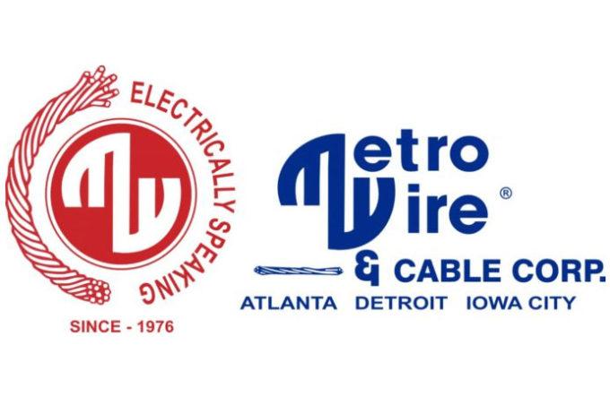 Wire Logo - MWC Celebrates 40 Years of Successful Wire/Cable Distribution ...