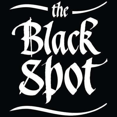 Black Spot Logo - The Black Spot (@TheBlasp) | Twitter