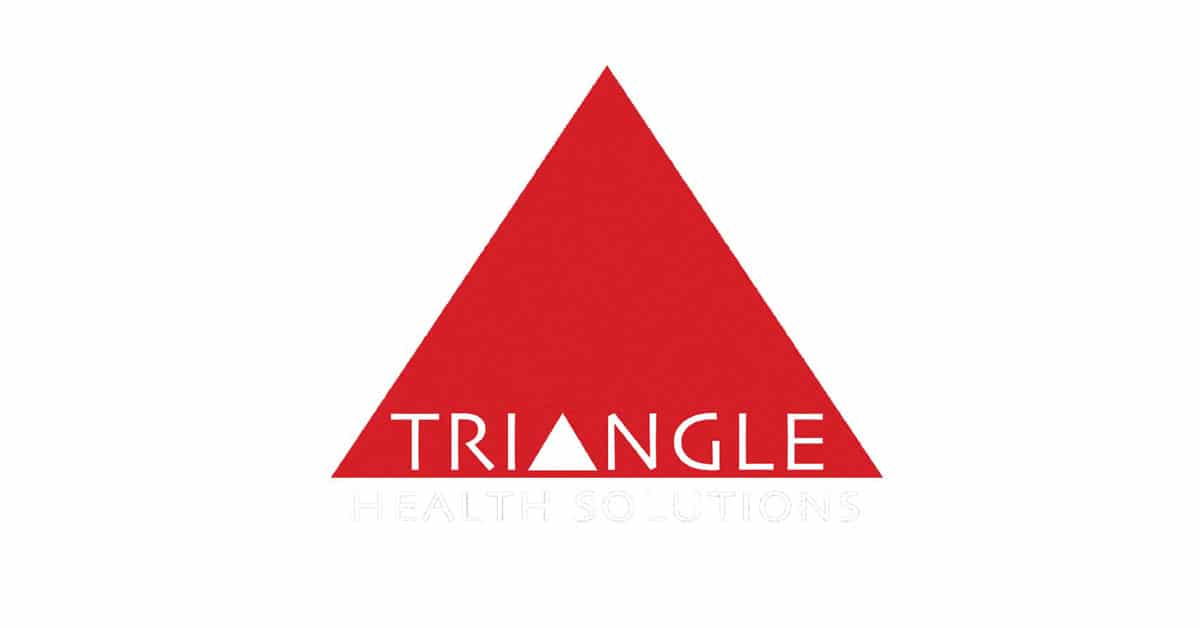 Triangle Health Logo - Triangle Health Solutions Hill, NC Long Term Care Insurance