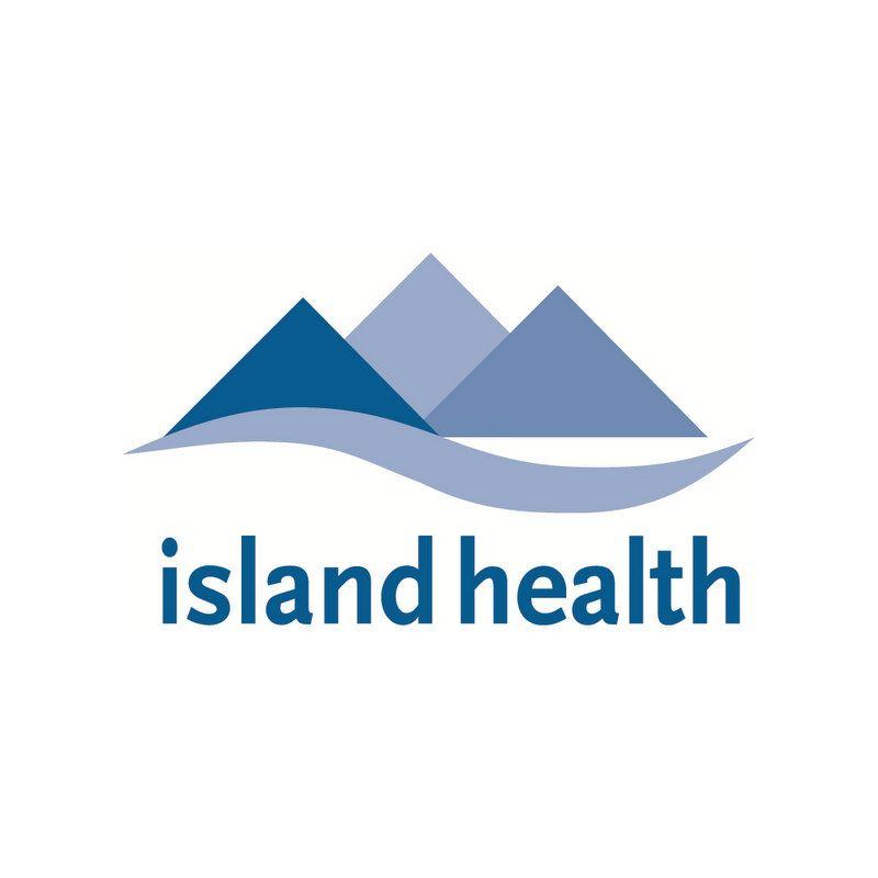 Triangle Health Logo - island health logo