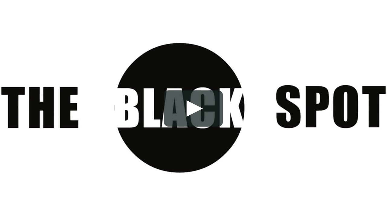Black Spot Logo - The Black Spot” trailer (ENG) on Vimeo