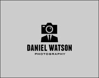 Cool Photography Logo - Creative Photography Logos