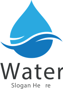 Water Logo - water Logo Vector (.EPS) Free Download