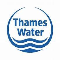 Water Logo - Thames Water logo