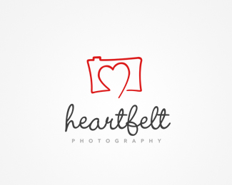 Cool Photography Logo - Clever Camera and Photography Logo Designs. Hand draw logos